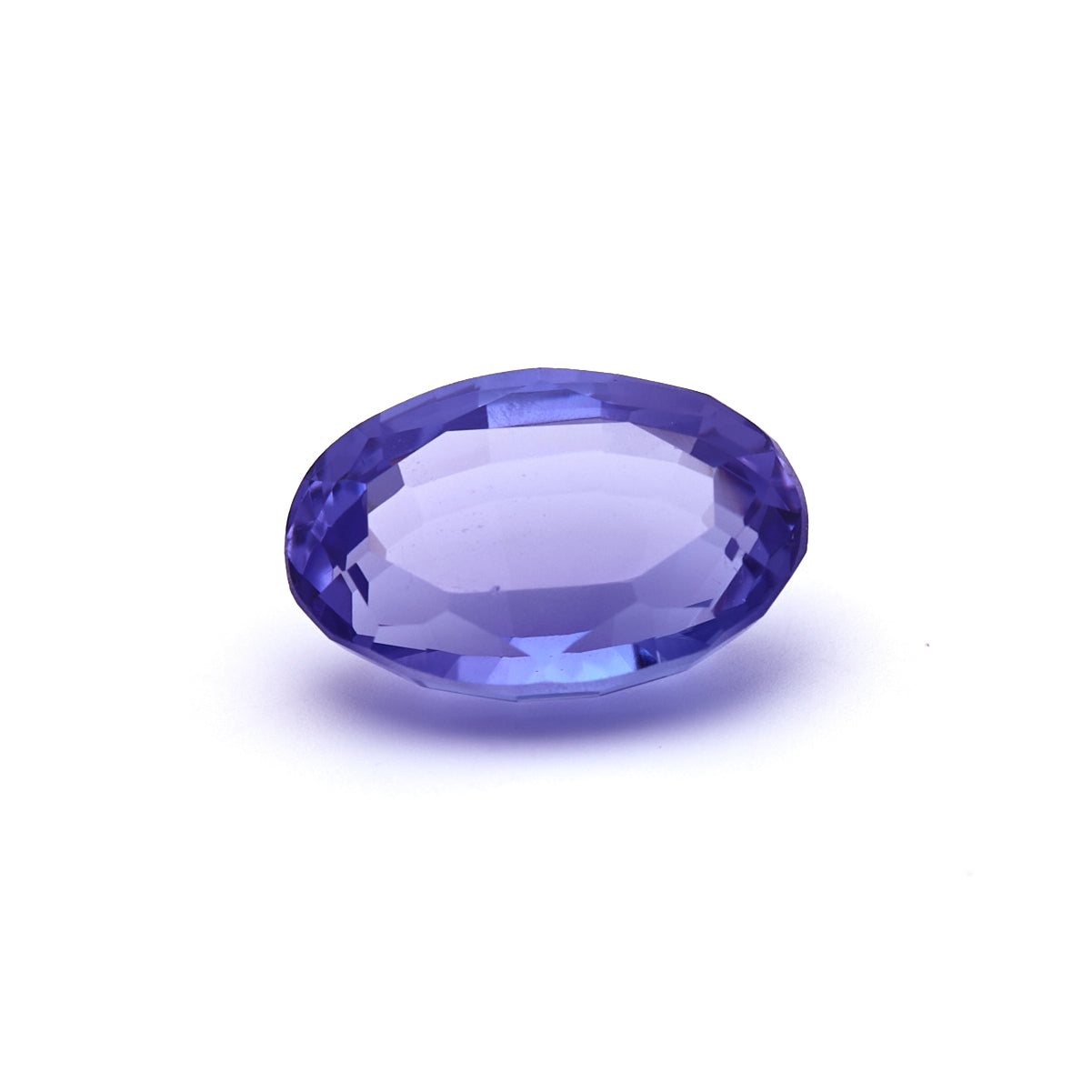 2.35ct. Tanzanite #TN1002 - FABER JEWELS