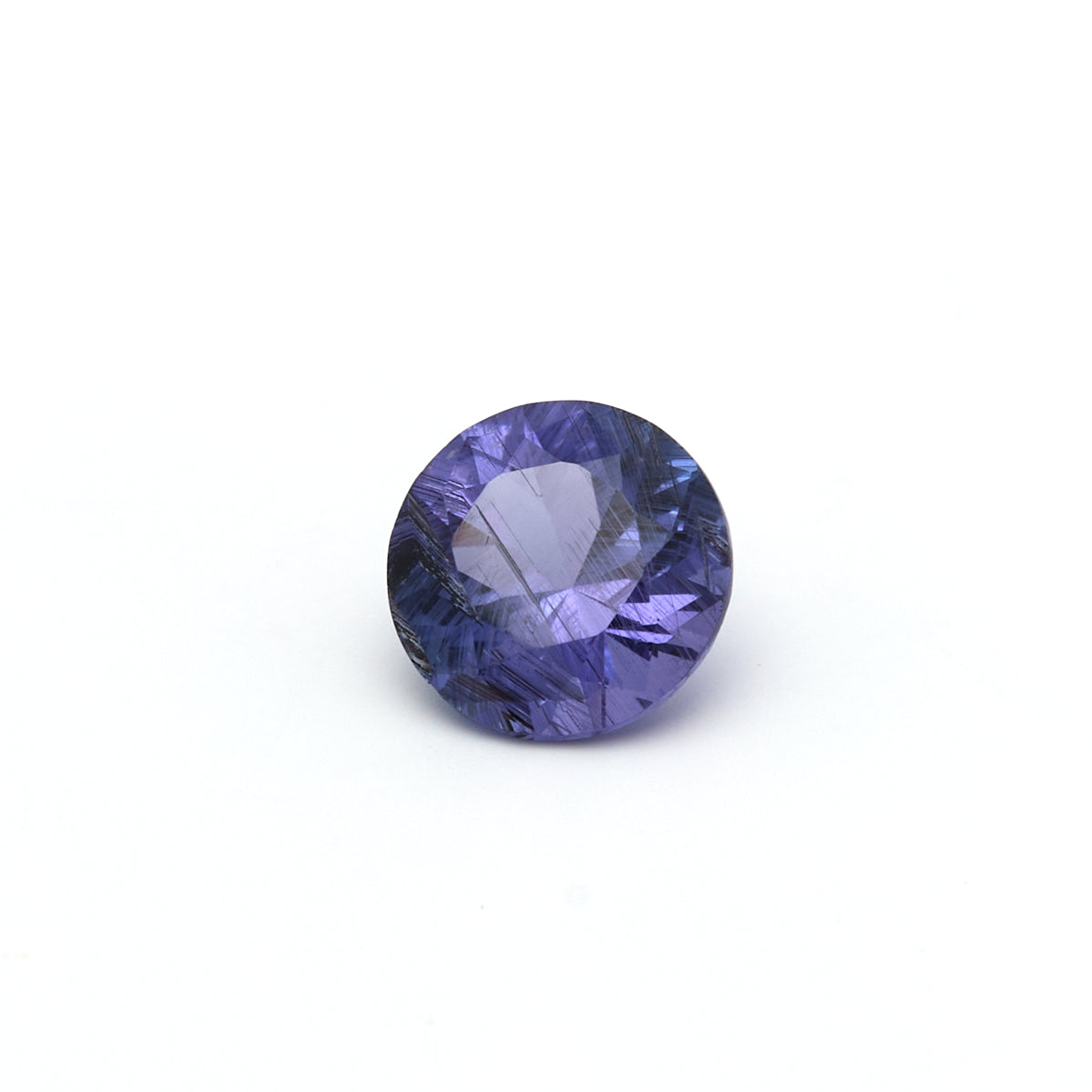1.33ct. Tanzanite #TN1003 - FABER JEWELS