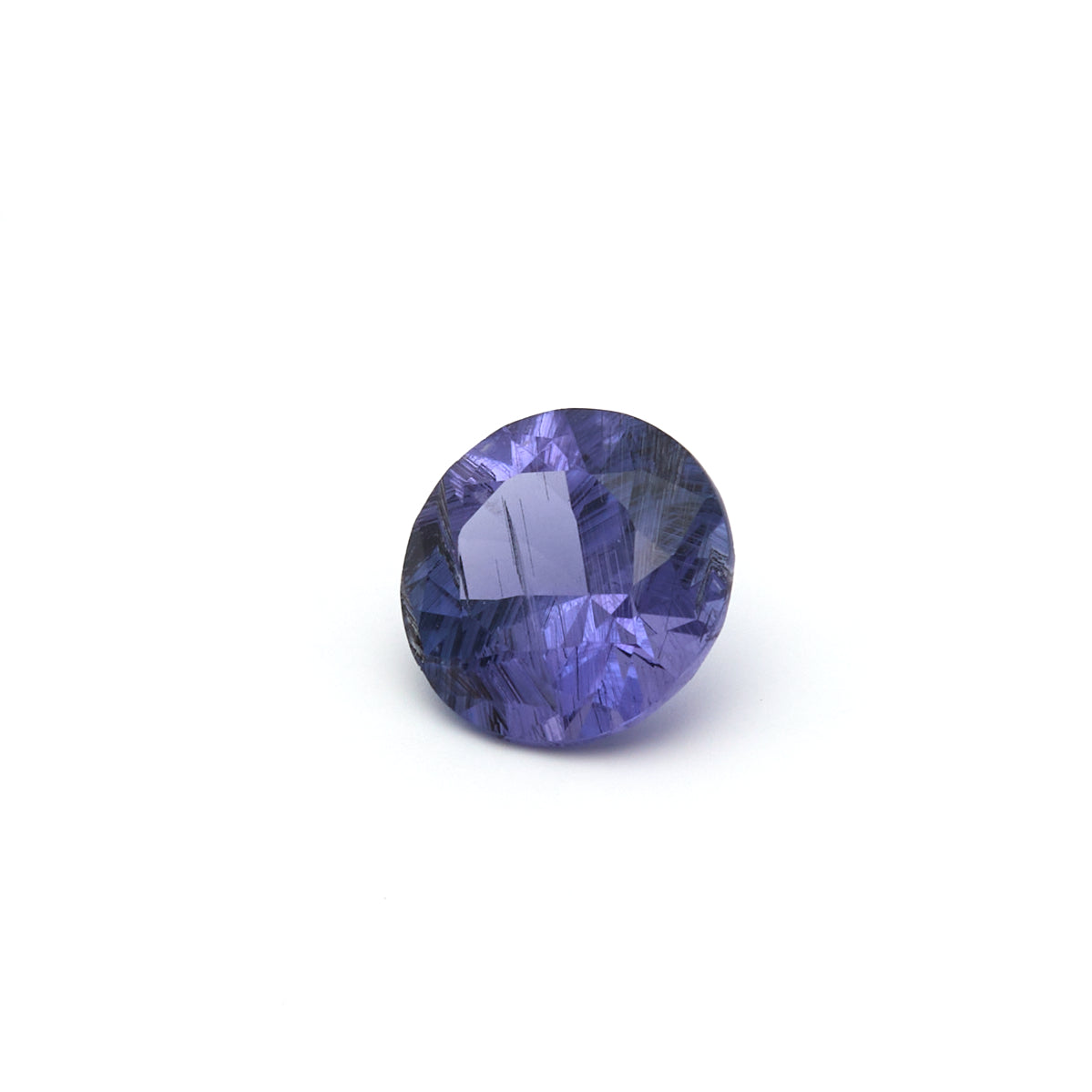 1.33ct. Tanzanite #TN1003 - FABER JEWELS