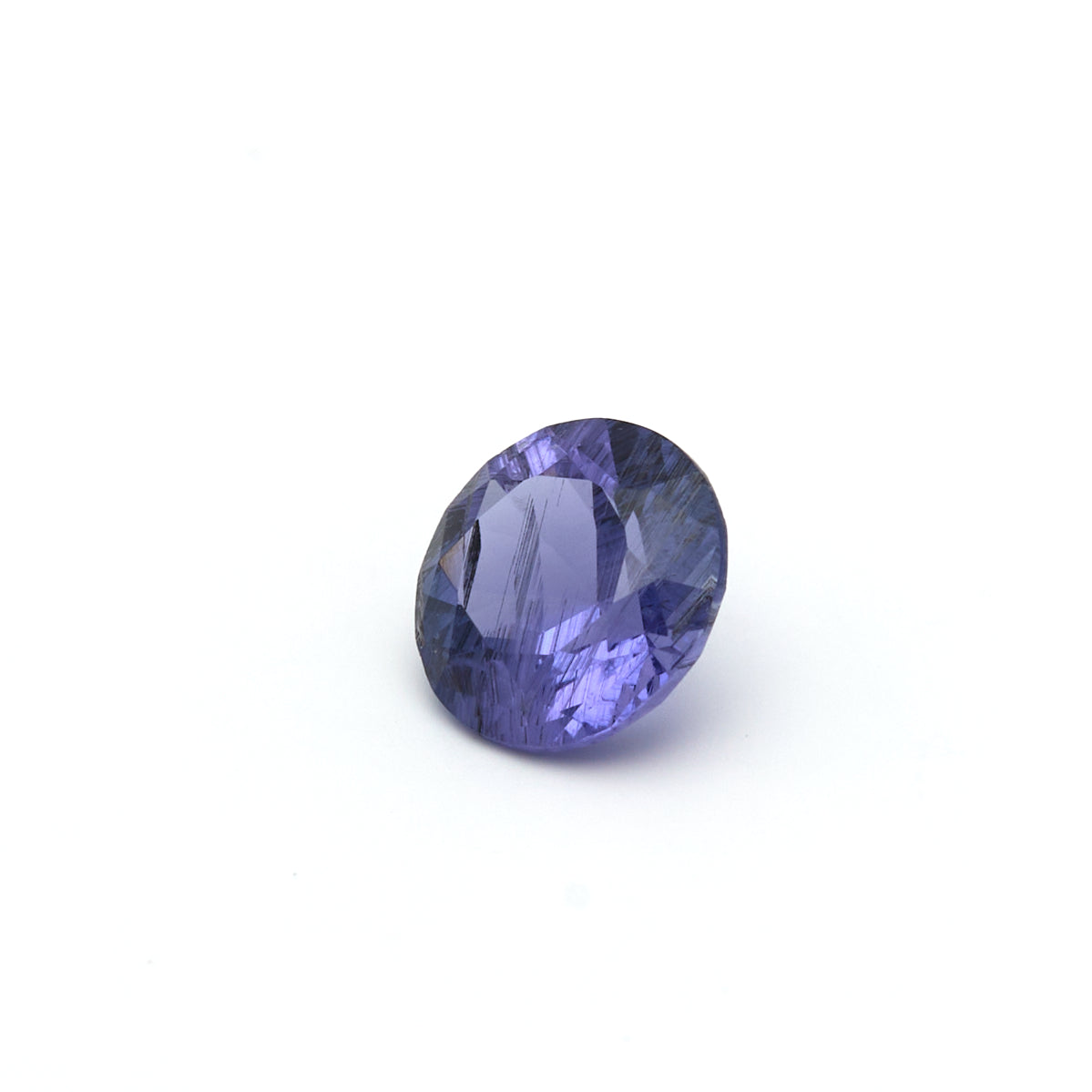 1.33ct. Tanzanite #TN1003 - FABER JEWELS