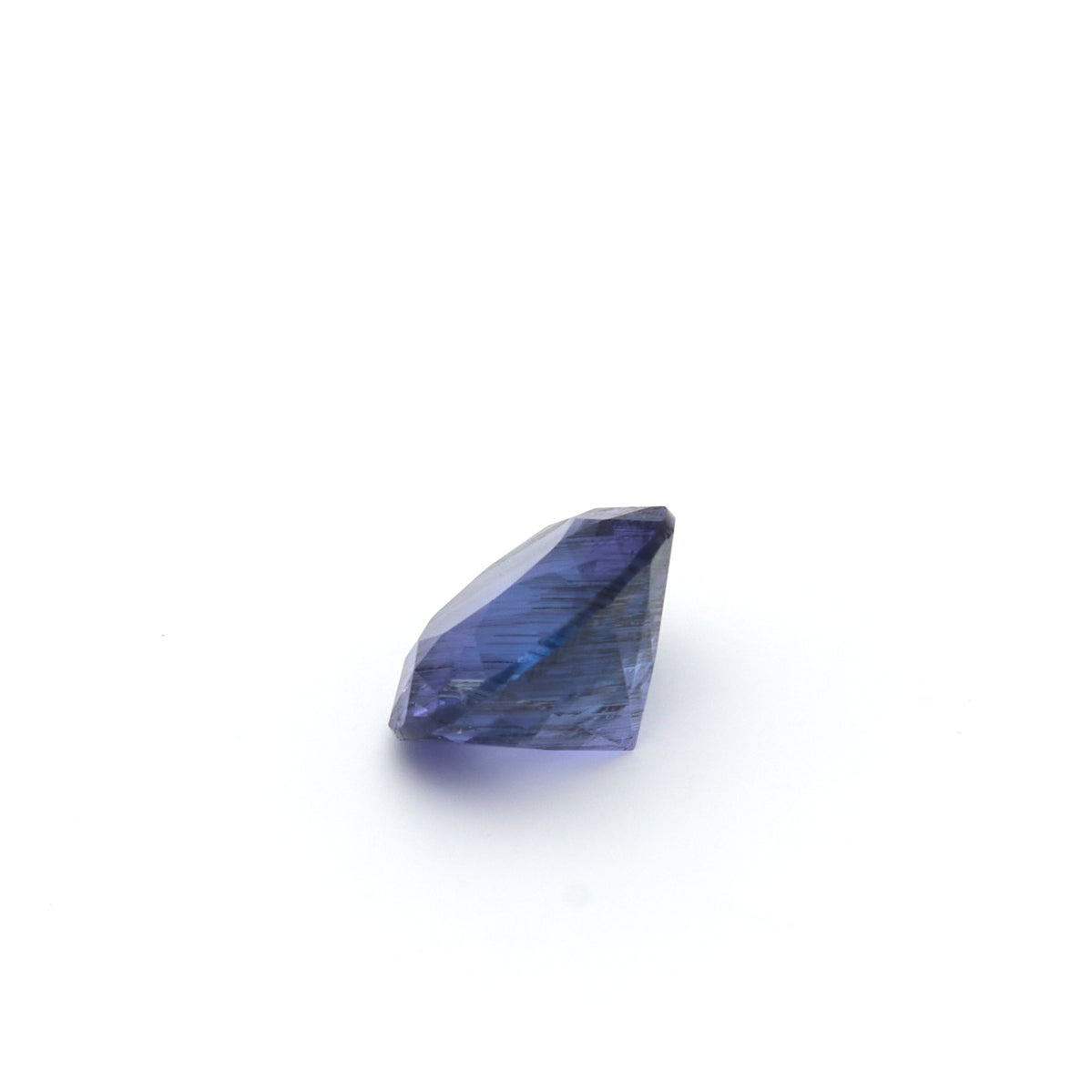 1.33ct. Tanzanite #TN1003 - FABER JEWELS