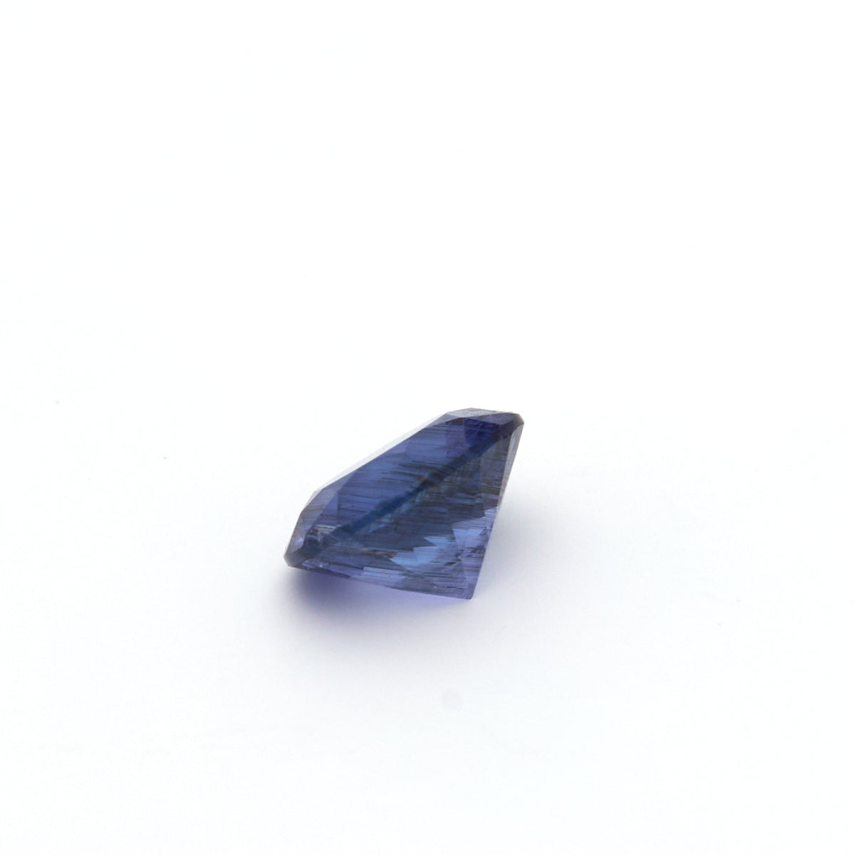 1.33ct. Tanzanite #TN1003 - FABER JEWELS