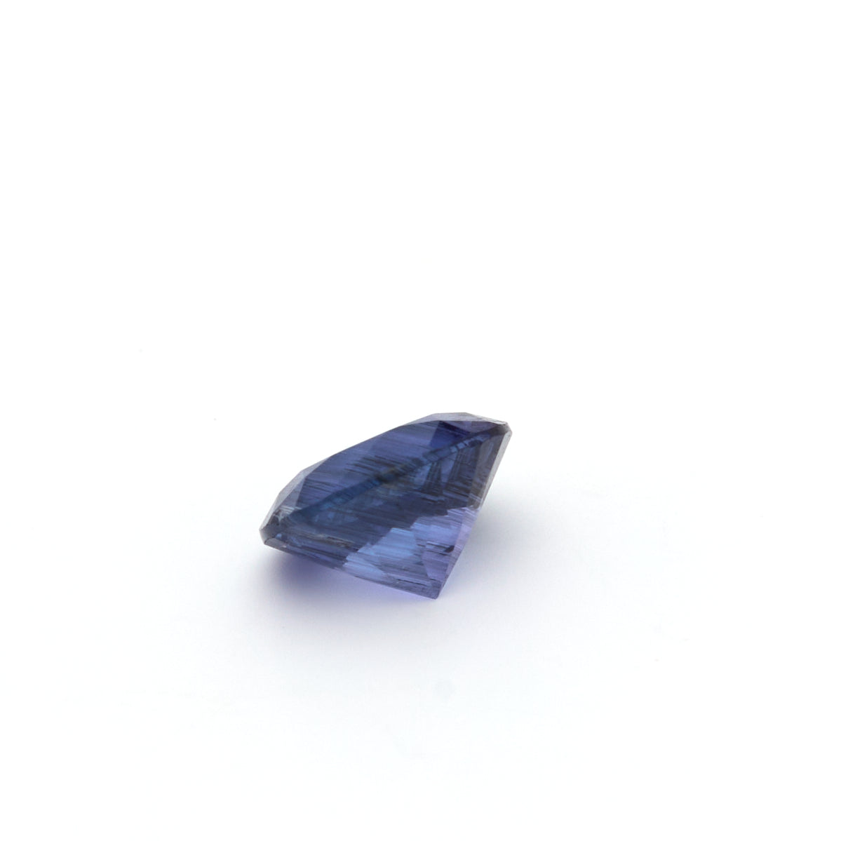 1.33ct. Tanzanite #TN1003 - FABER JEWELS
