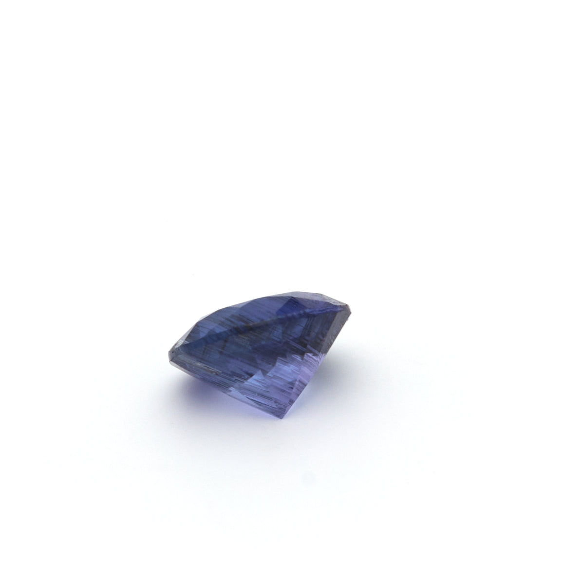 1.33ct. Tanzanite #TN1003 - FABER JEWELS