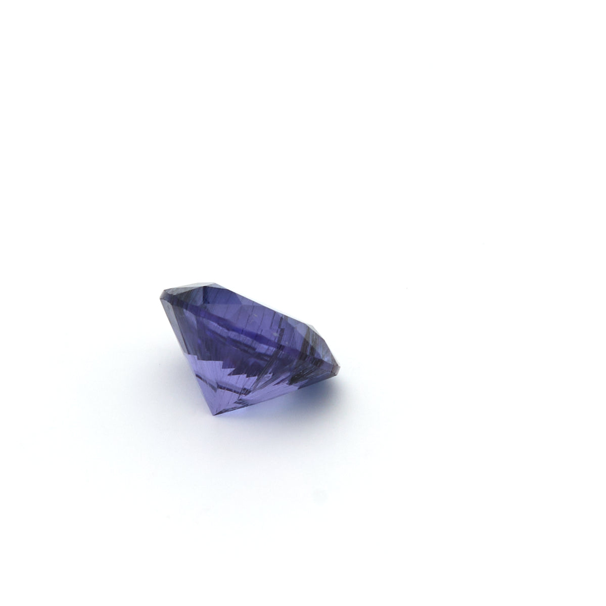 1.33ct. Tanzanite #TN1003 - FABER JEWELS