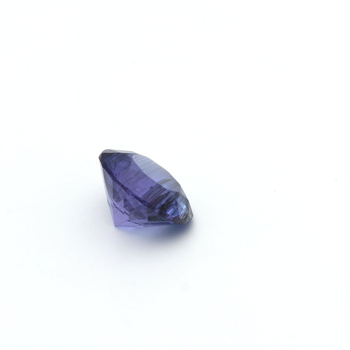 1.33ct. Tanzanite #TN1003 - FABER JEWELS