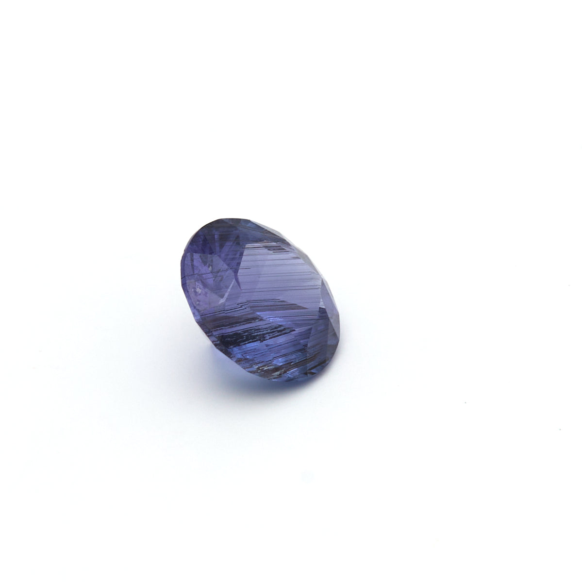 1.33ct. Tanzanite #TN1003 - FABER JEWELS
