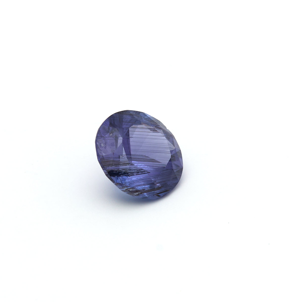 1.33ct. Tanzanite #TN1003 - FABER JEWELS