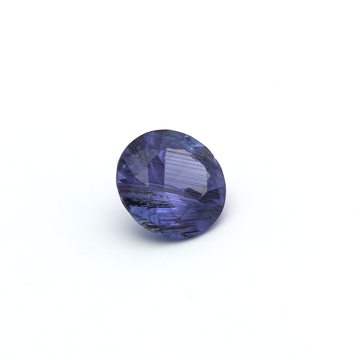 1.33ct. Tanzanite #TN1003 - FABER JEWELS