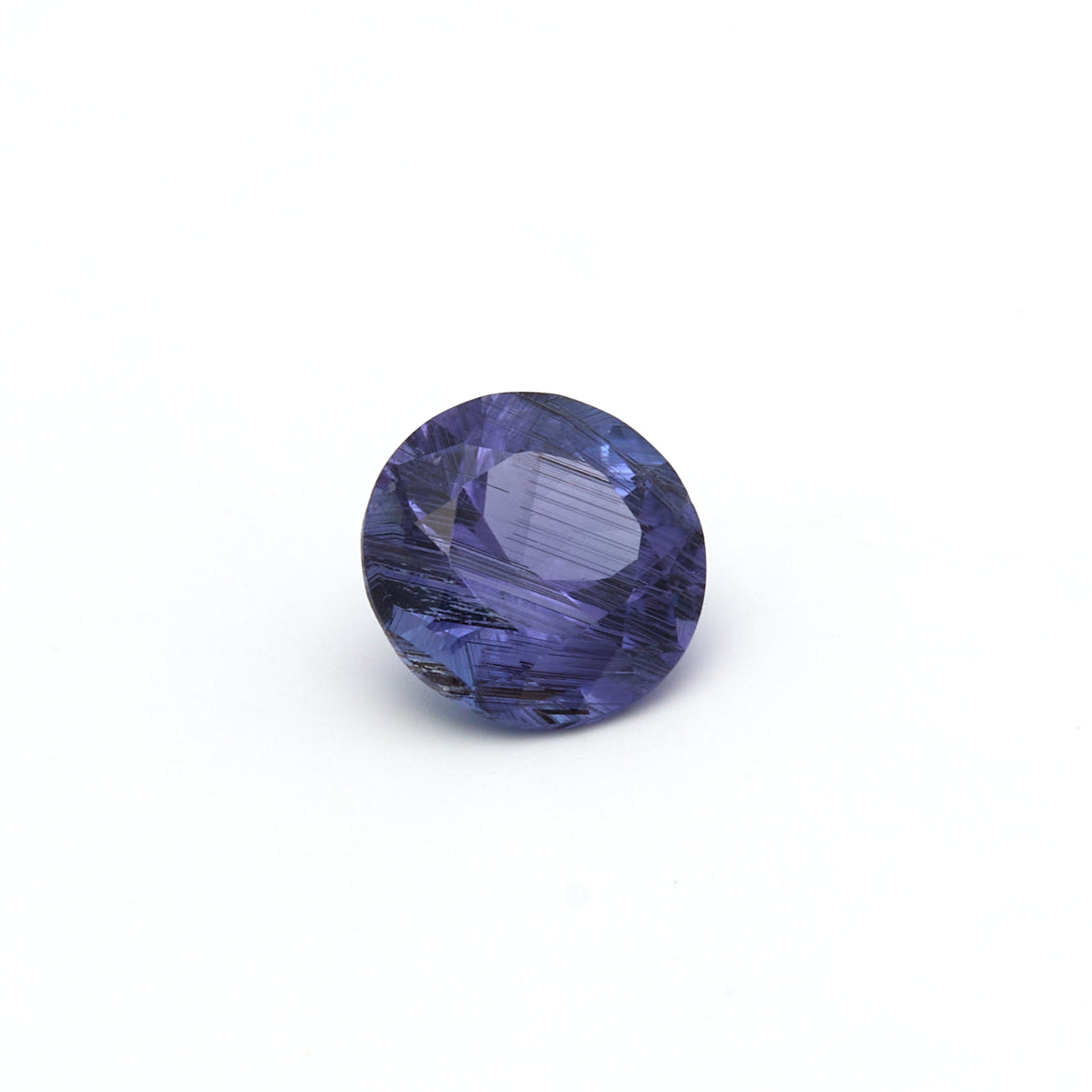 1.33ct. Tanzanite #TN1003 - FABER JEWELS