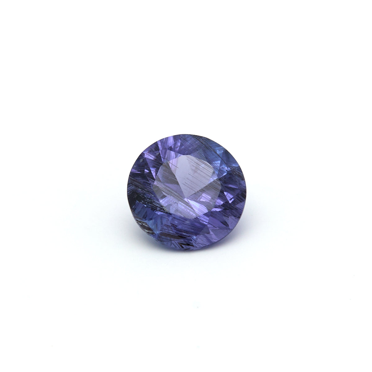 1.33ct. Tanzanite #TN1003 - FABER JEWELS