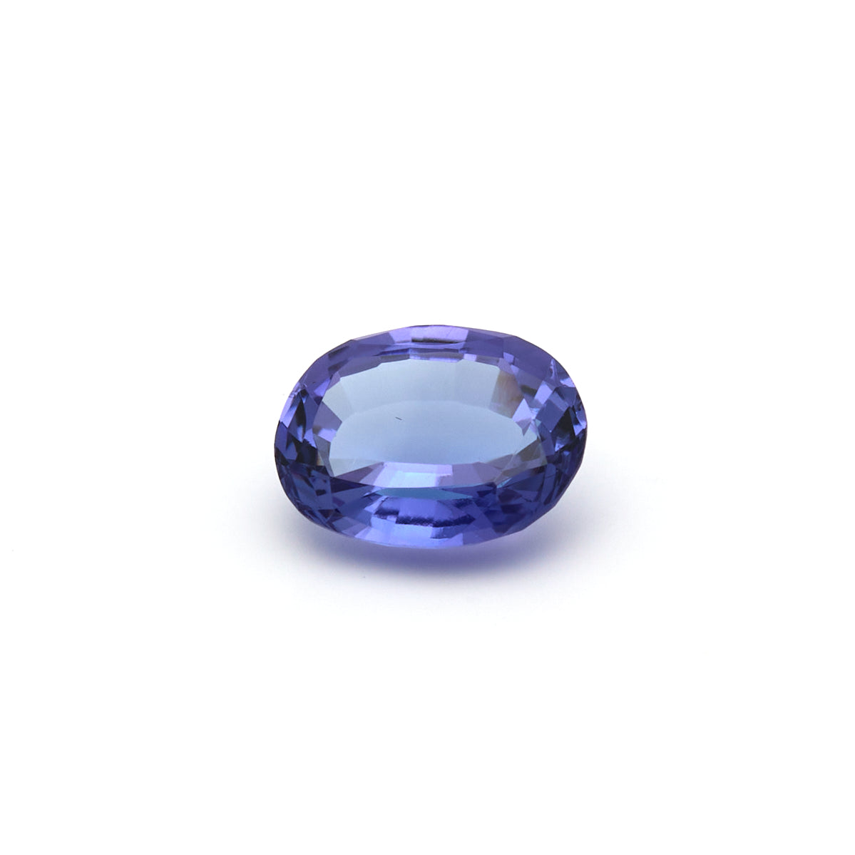 1.45ct. Tanzanite #TN1004 - FABER JEWELS
