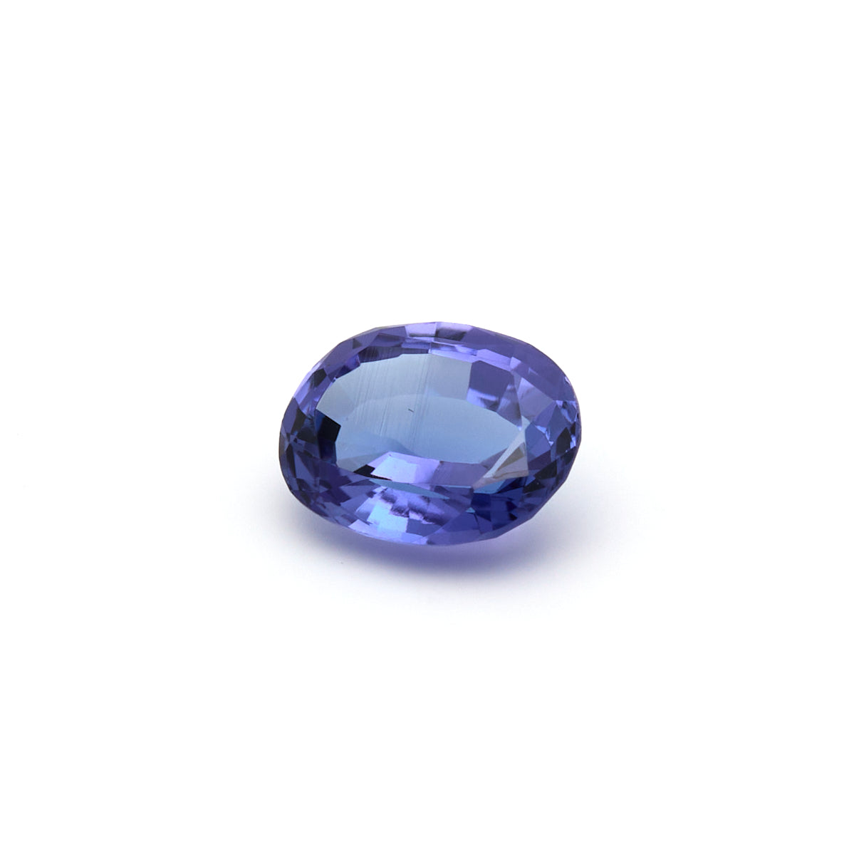 1.45ct. Tanzanite #TN1004 - FABER JEWELS