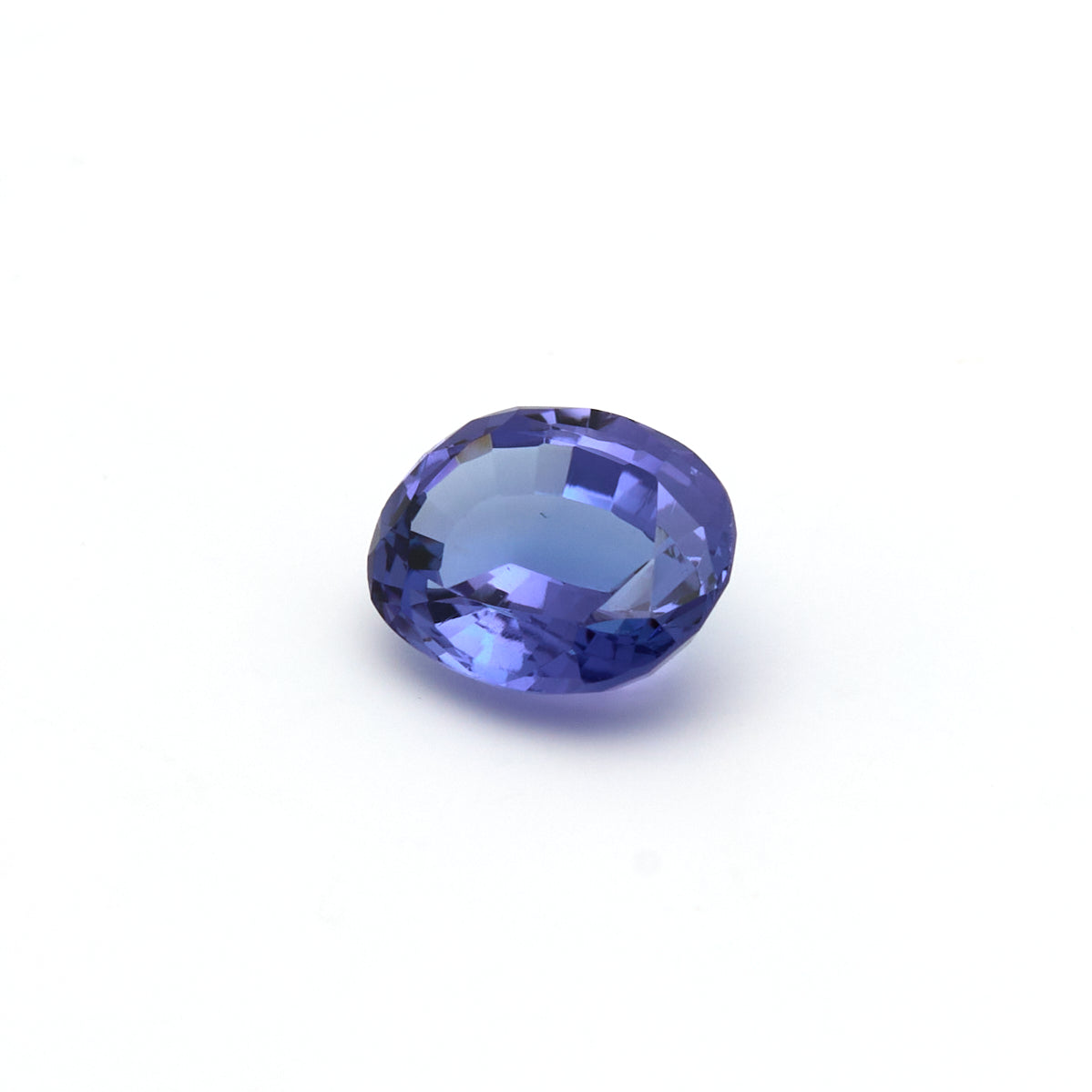 1.45ct. Tanzanite #TN1004 - FABER JEWELS