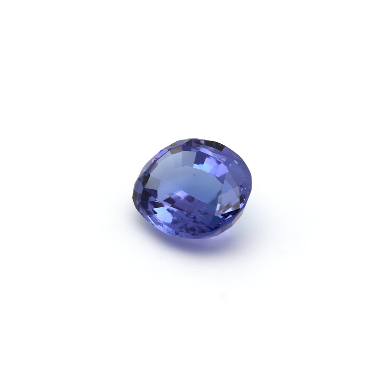 1.45ct. Tanzanite #TN1004 - FABER JEWELS