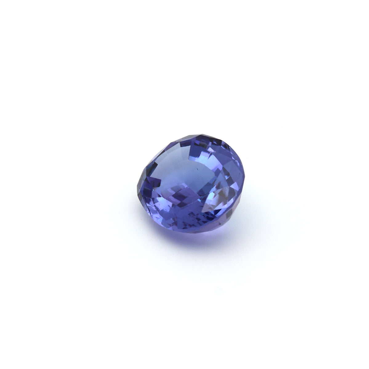 1.45ct. Tanzanite #TN1004 - FABER JEWELS