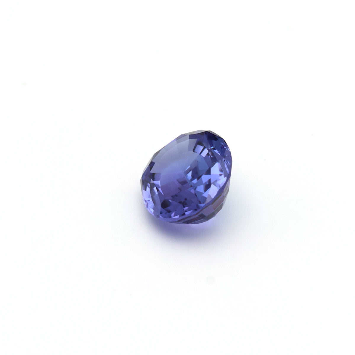1.45ct. Tanzanite #TN1004 - FABER JEWELS