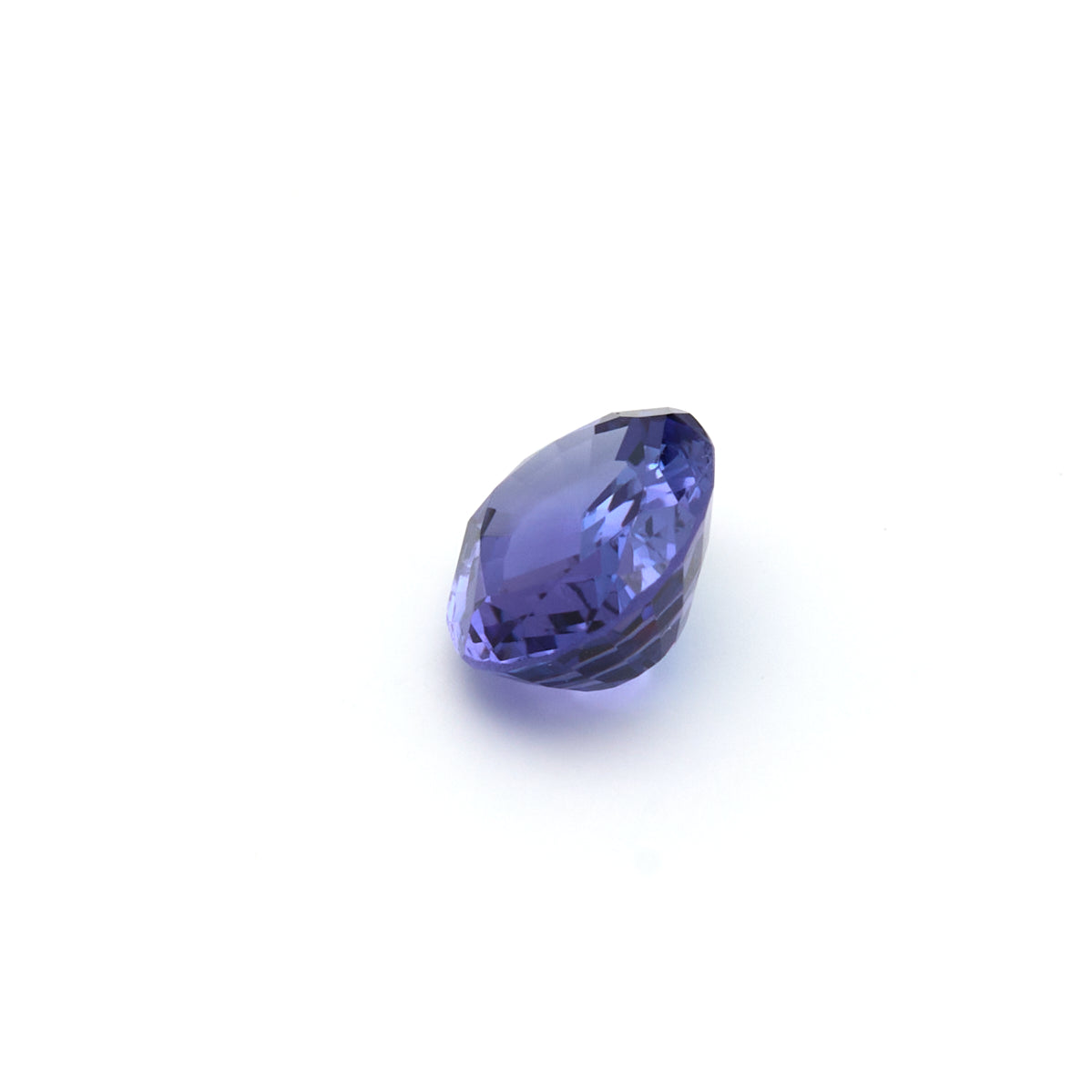 1.45ct. Tanzanite #TN1004 - FABER JEWELS