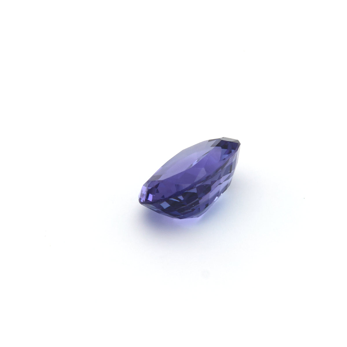 1.45ct. Tanzanite #TN1004 - FABER JEWELS