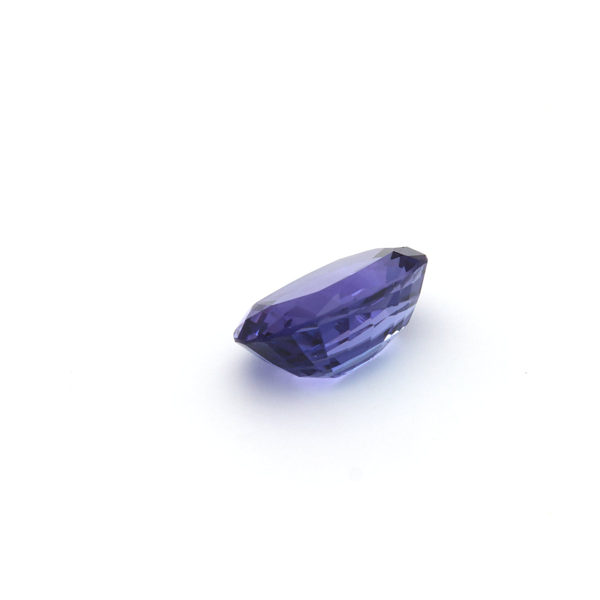1.45ct. Tanzanite #TN1004 - FABER JEWELS