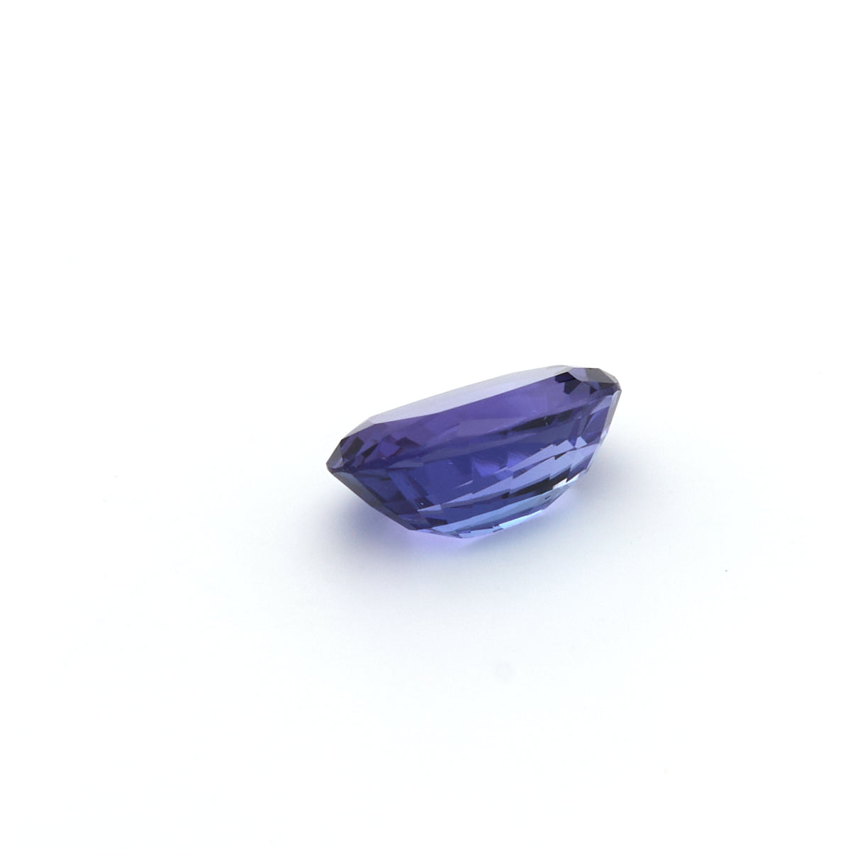 1.45ct. Tanzanite #TN1004 - FABER JEWELS