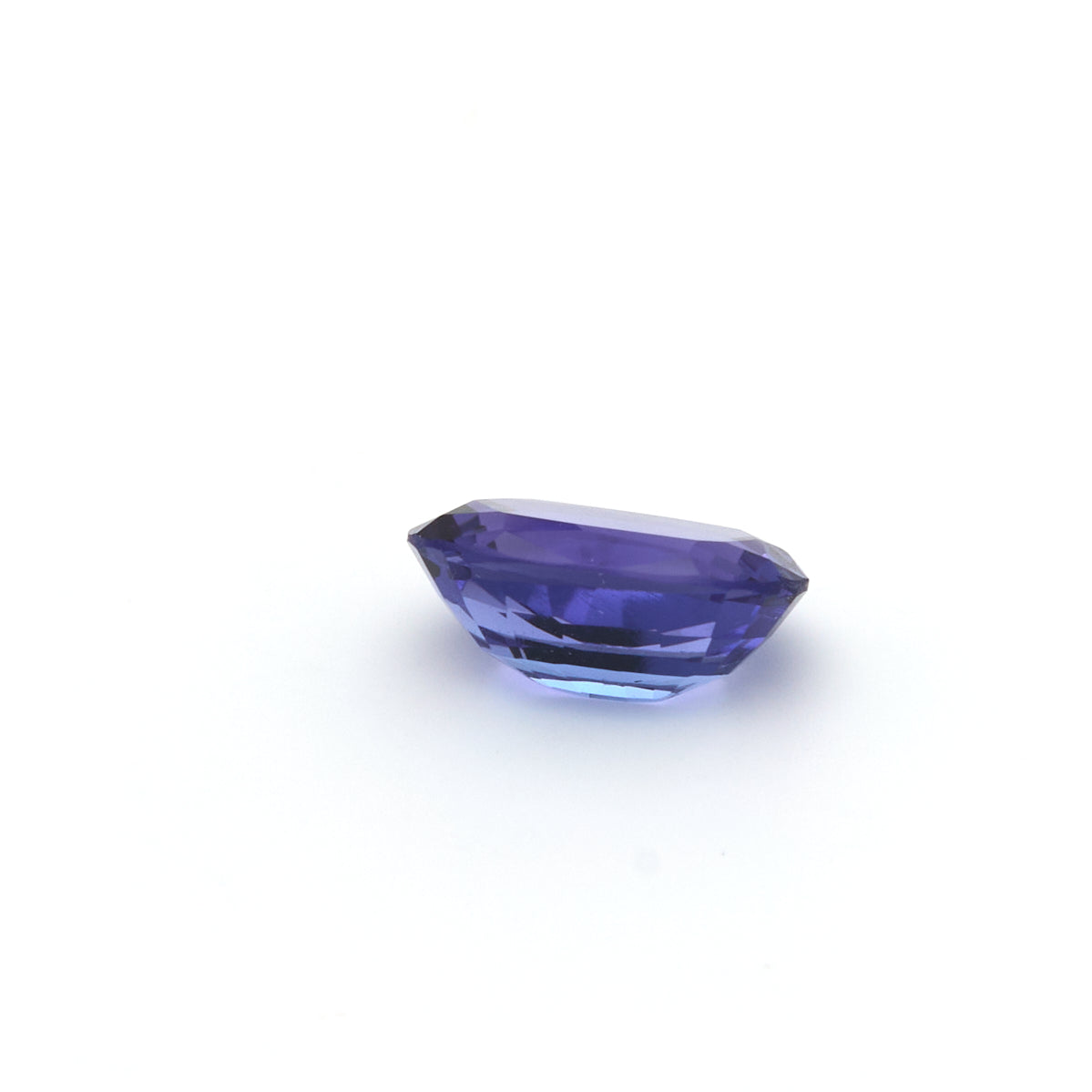 1.45ct. Tanzanite #TN1004 - FABER JEWELS