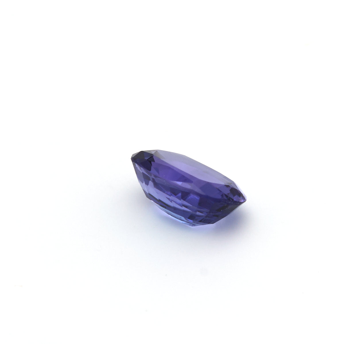 1.45ct. Tanzanite #TN1004 - FABER JEWELS