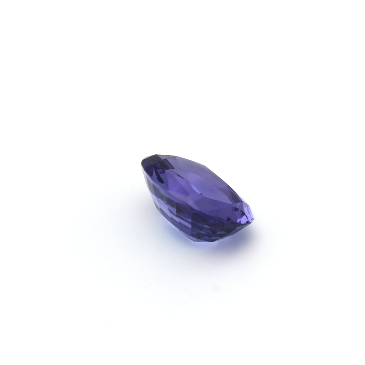 1.45ct. Tanzanite #TN1004 - FABER JEWELS