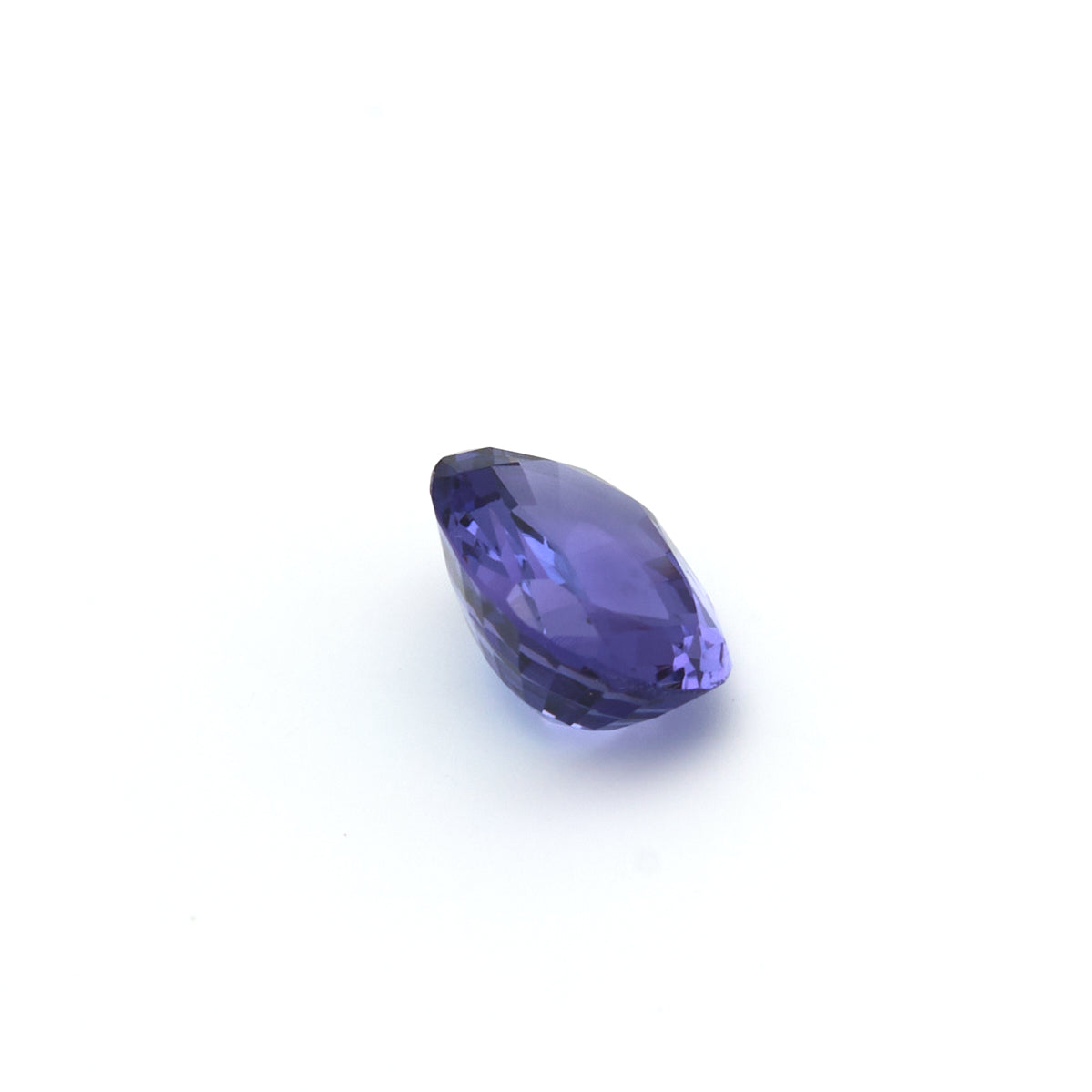 1.45ct. Tanzanite #TN1004 - FABER JEWELS