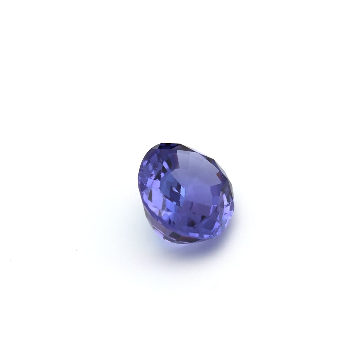 1.45ct. Tanzanite #TN1004 - FABER JEWELS