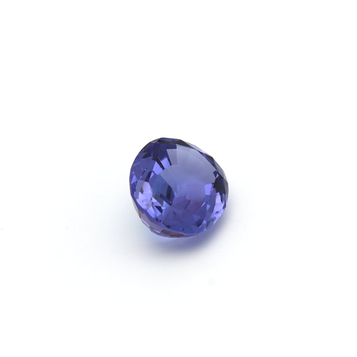 1.45ct. Tanzanite #TN1004 - FABER JEWELS
