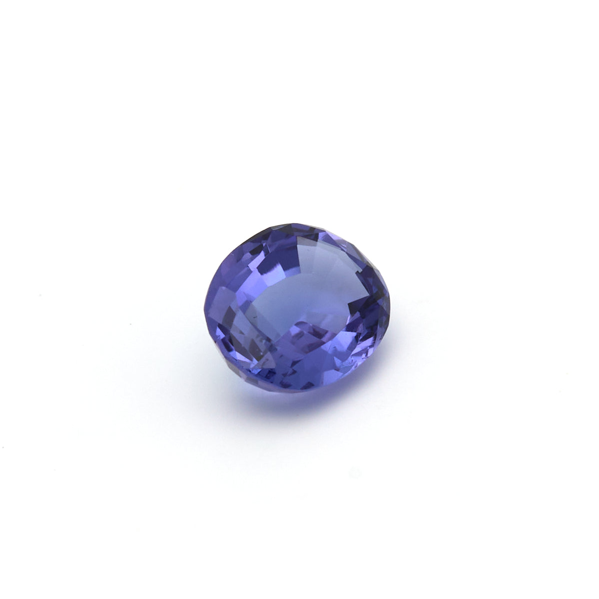 1.45ct. Tanzanite #TN1004 - FABER JEWELS