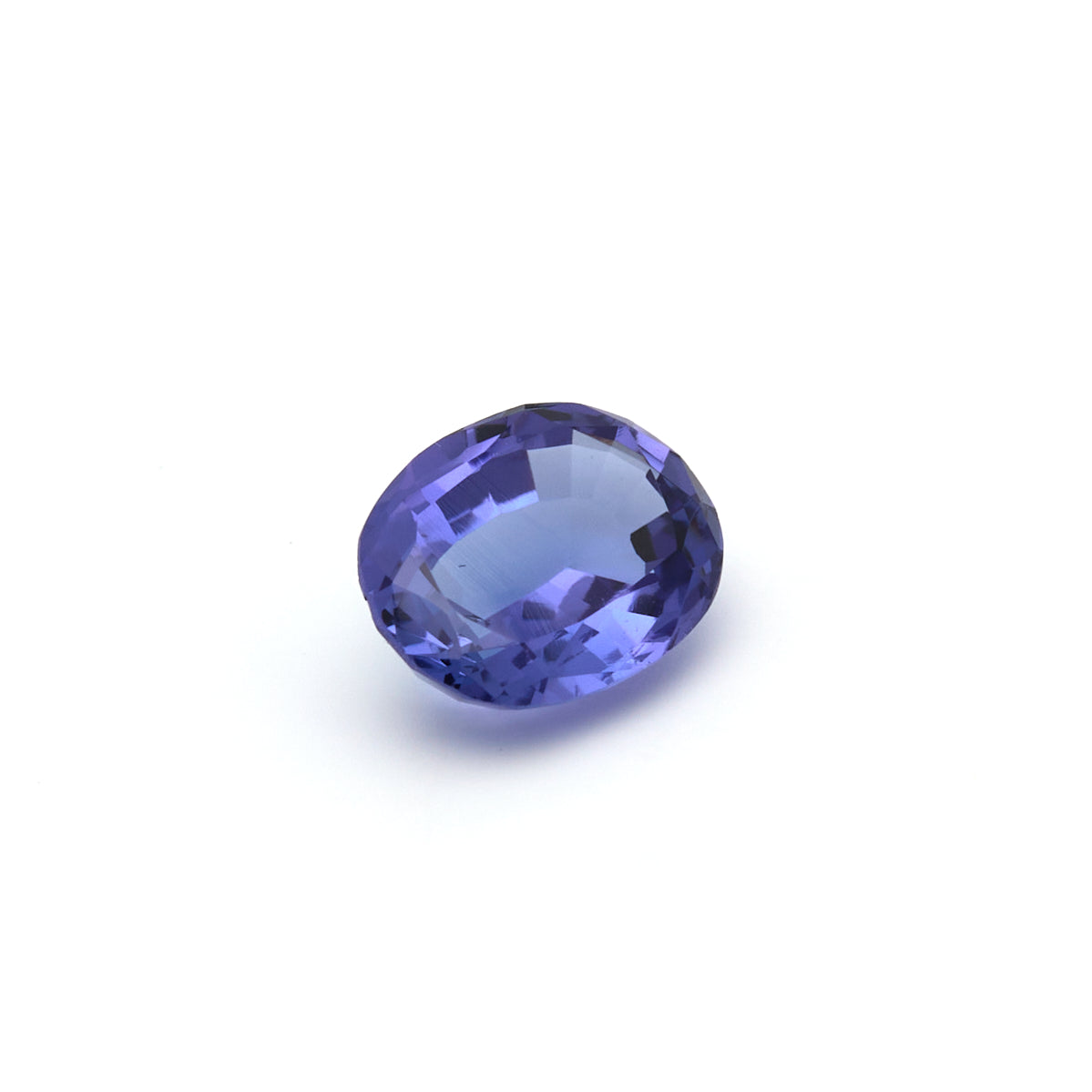 1.45ct. Tanzanite #TN1004 - FABER JEWELS