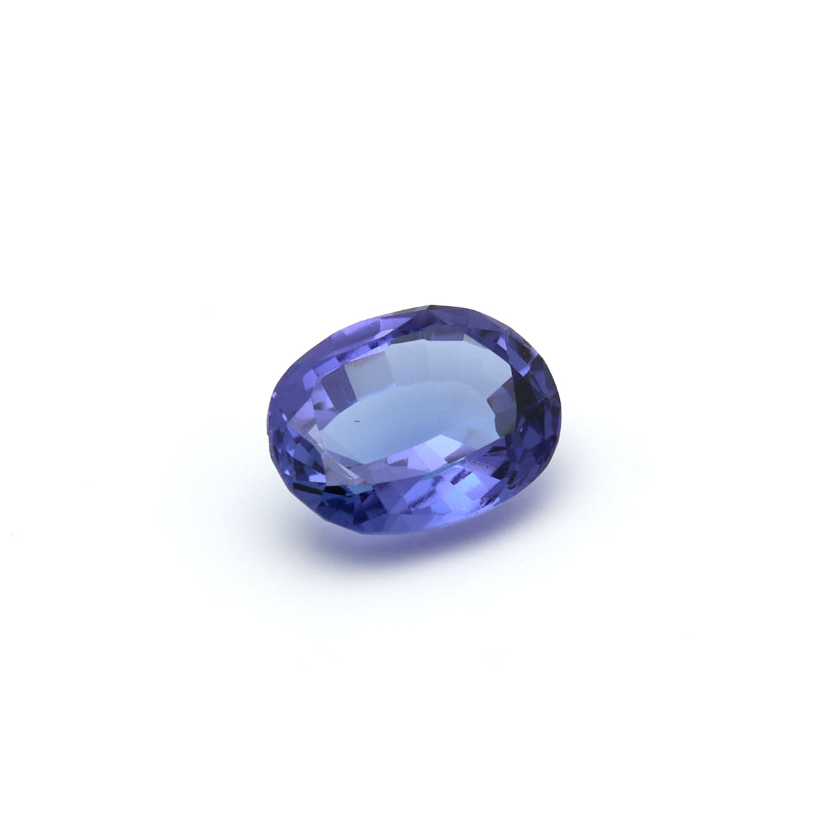 1.45ct. Tanzanite #TN1004 - FABER JEWELS