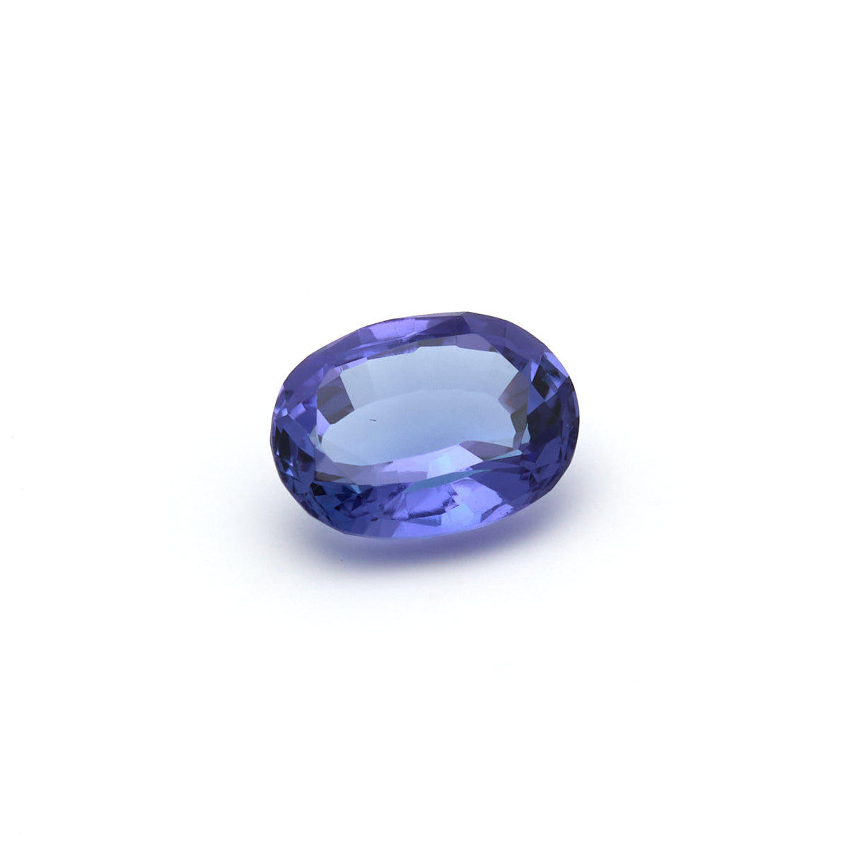 1.45ct. Tanzanite #TN1004 - FABER JEWELS
