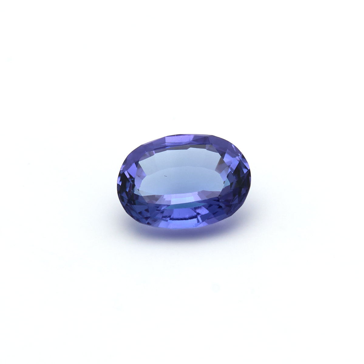 1.45ct. Tanzanite #TN1004 - FABER JEWELS
