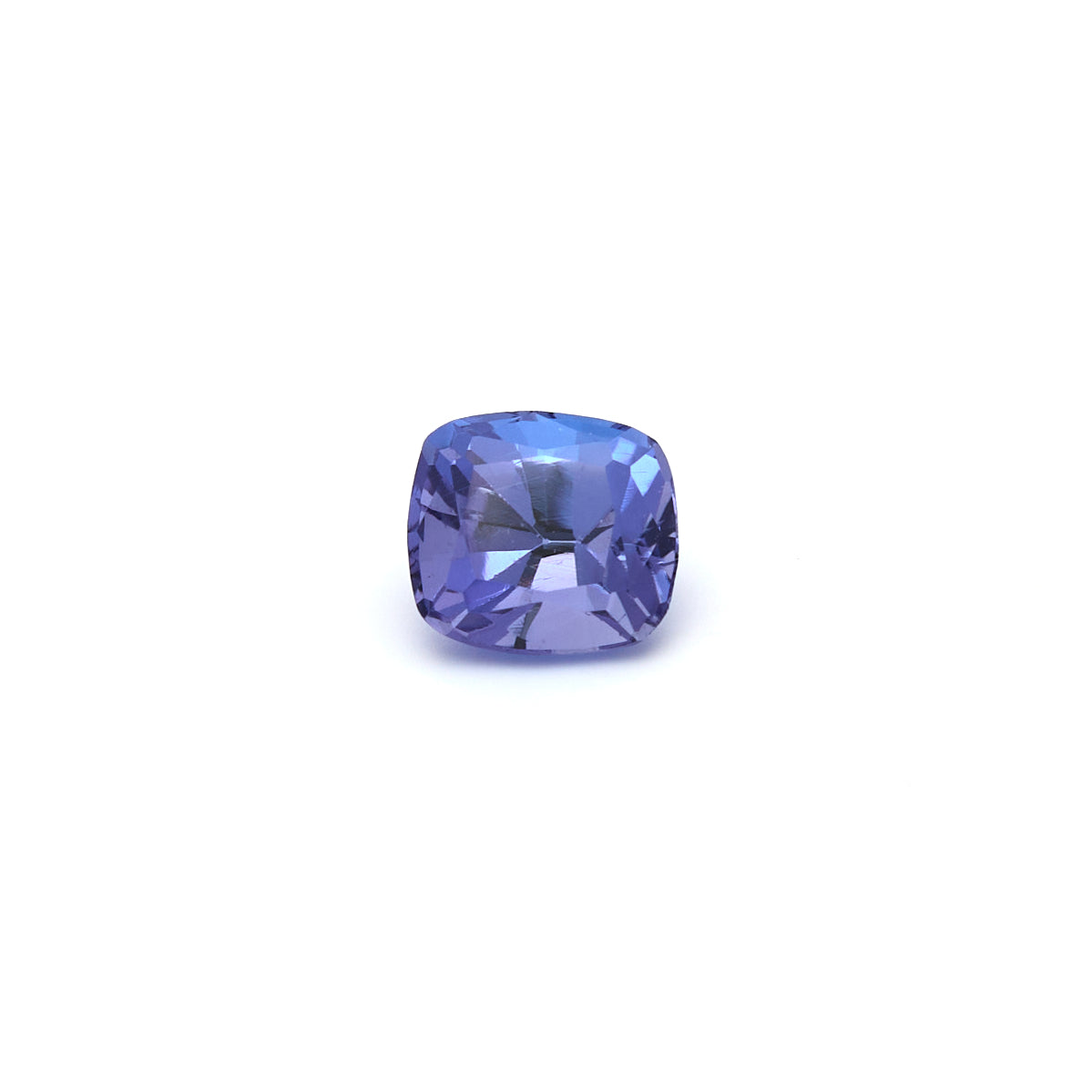 0.76ct. Tanzanite #TN1005 - FABER JEWELS