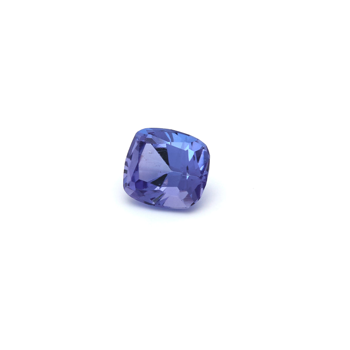 0.76ct. Tanzanite #TN1005 - FABER JEWELS