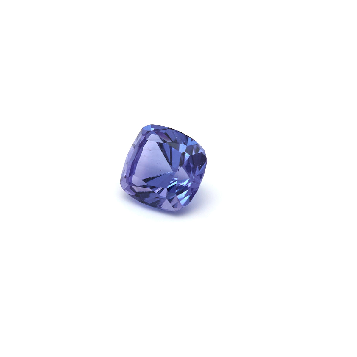 0.76ct. Tanzanite #TN1005 - FABER JEWELS