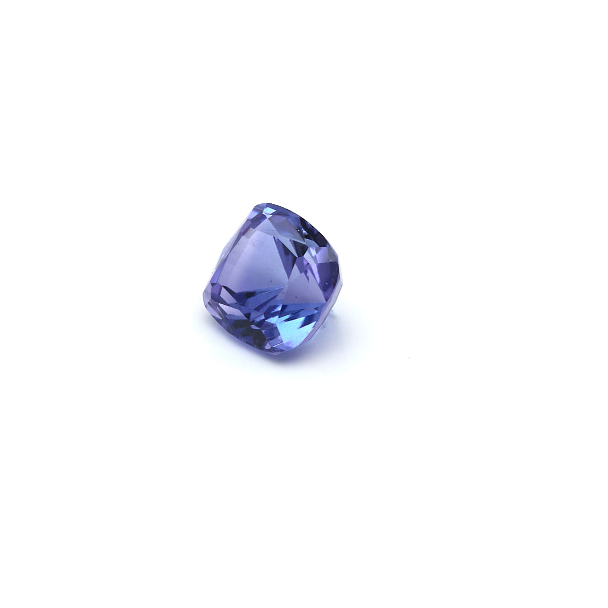 0.76ct. Tanzanite #TN1005 - FABER JEWELS