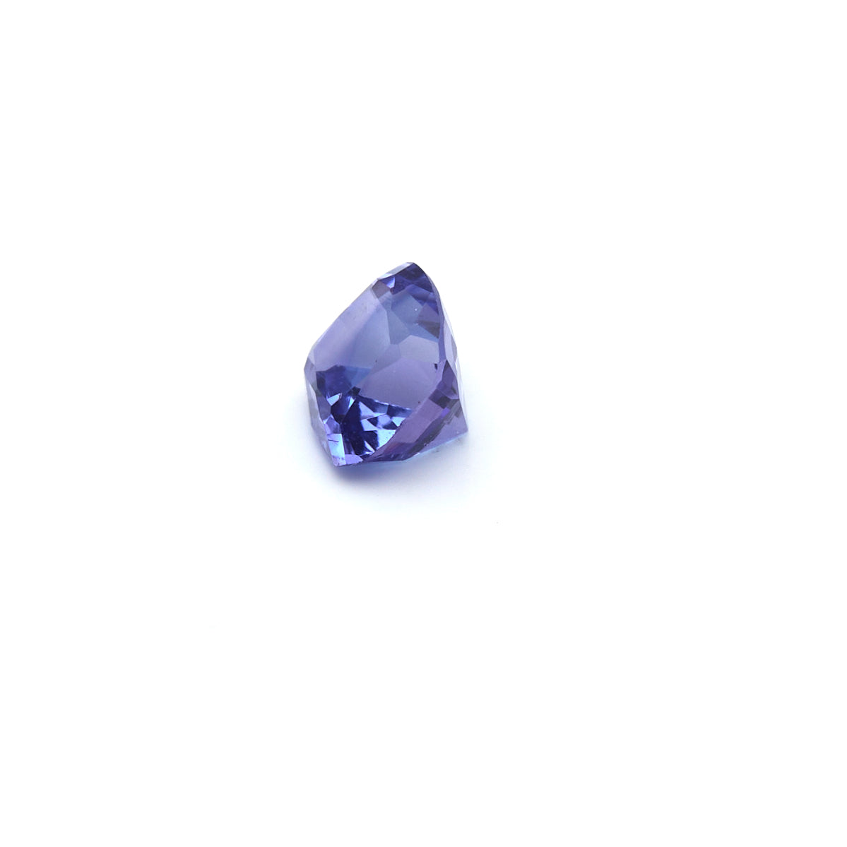 0.76ct. Tanzanite #TN1005 - FABER JEWELS