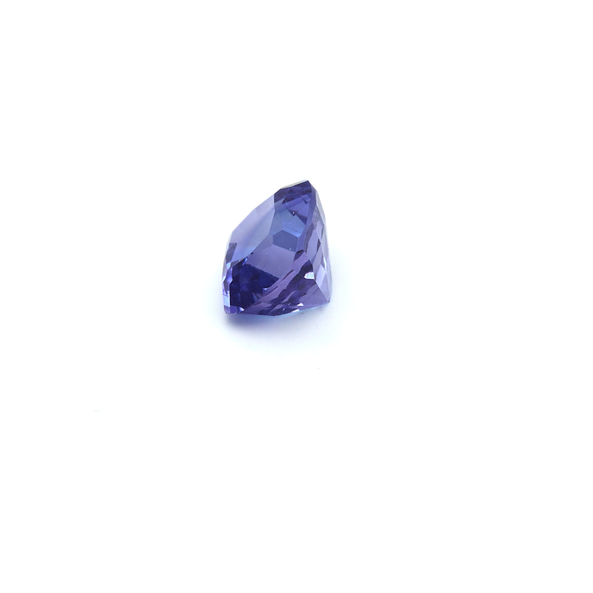 0.76ct. Tanzanite #TN1005 - FABER JEWELS