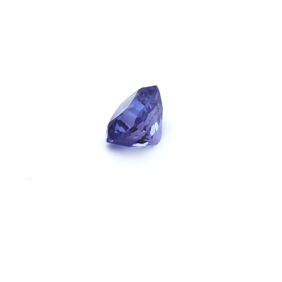 0.76ct. Tanzanite #TN1005 - FABER JEWELS