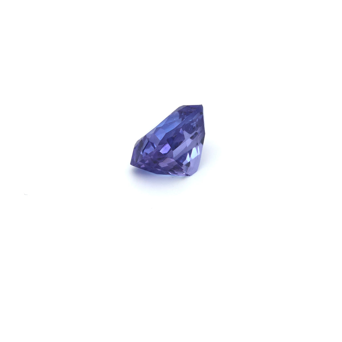 0.76ct. Tanzanite #TN1005 - FABER JEWELS