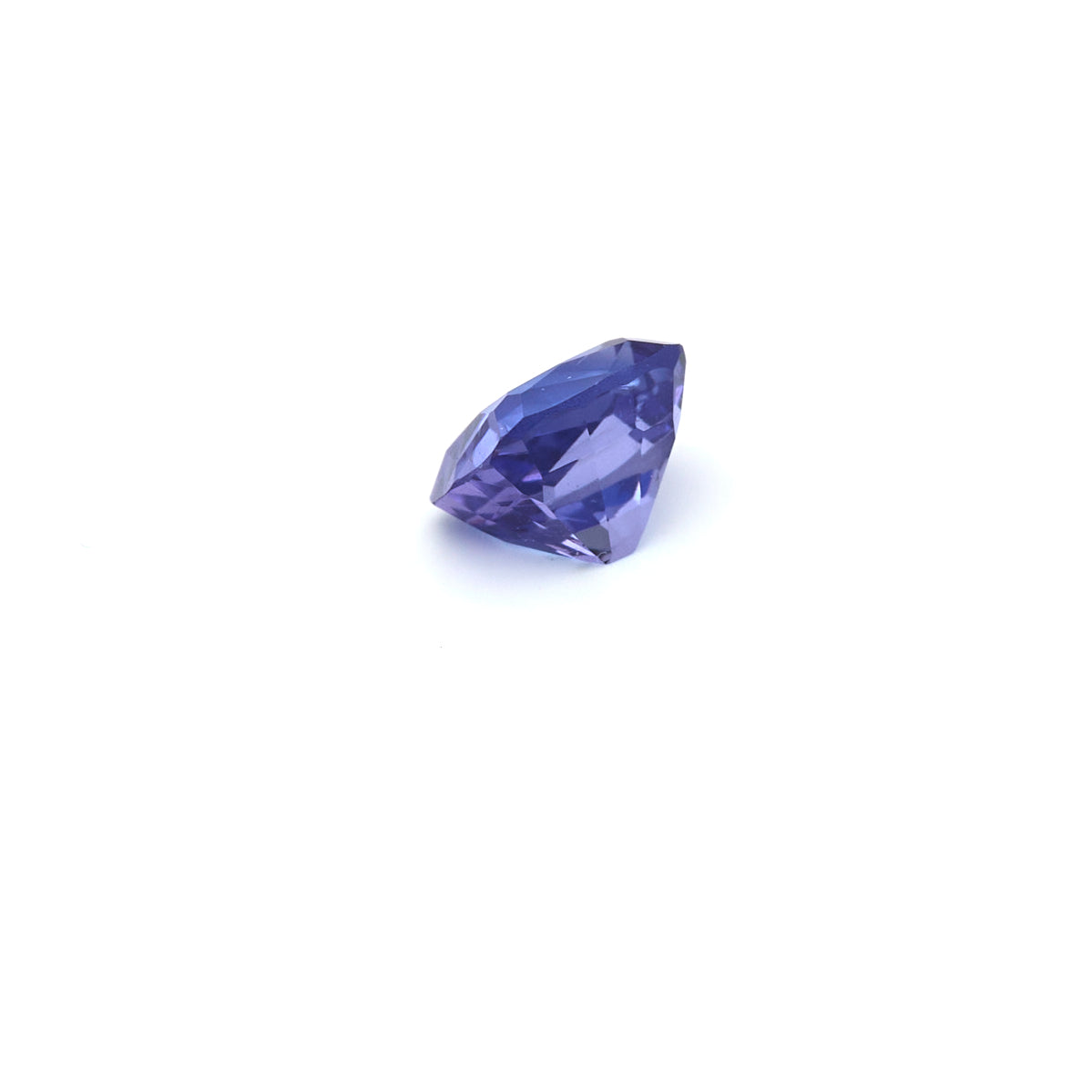 0.76ct. Tanzanite #TN1005 - FABER JEWELS
