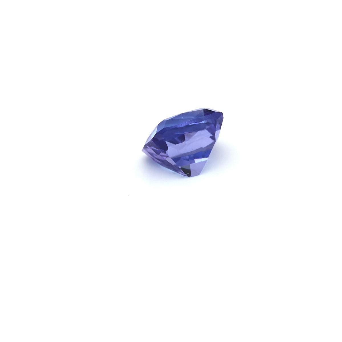 0.76ct. Tanzanite #TN1005 - FABER JEWELS