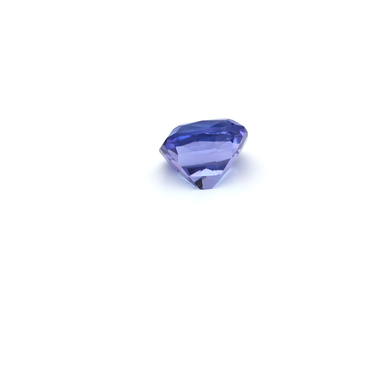 0.76ct. Tanzanite #TN1005 - FABER JEWELS