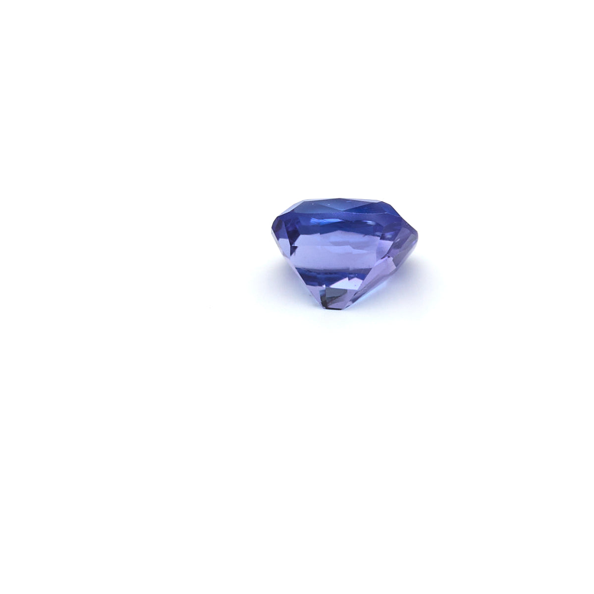 0.76ct. Tanzanite #TN1005 - FABER JEWELS