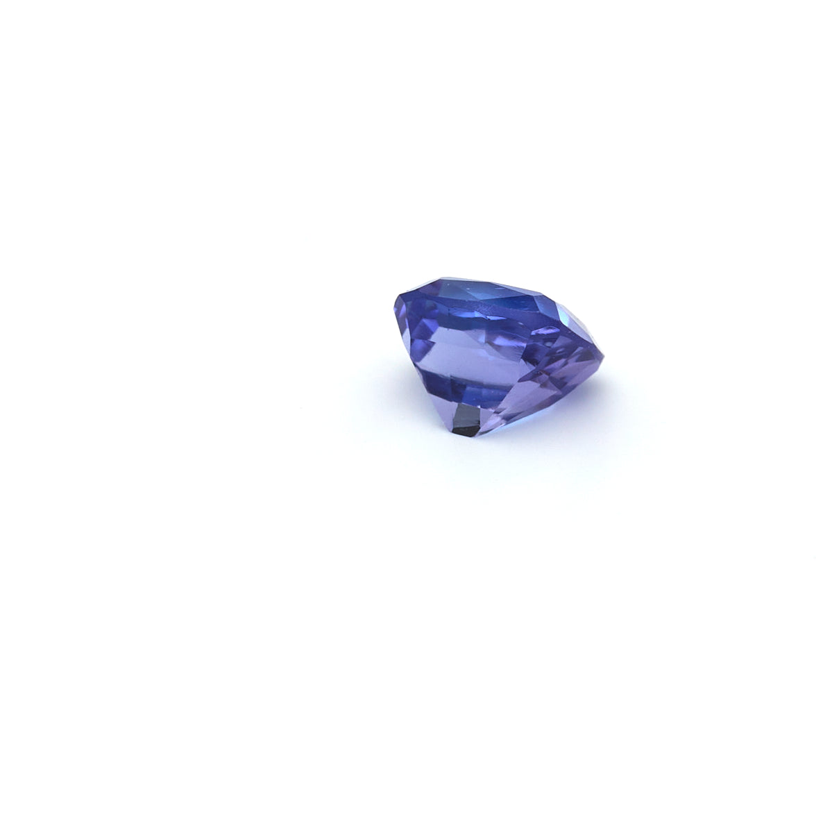 0.76ct. Tanzanite #TN1005 - FABER JEWELS