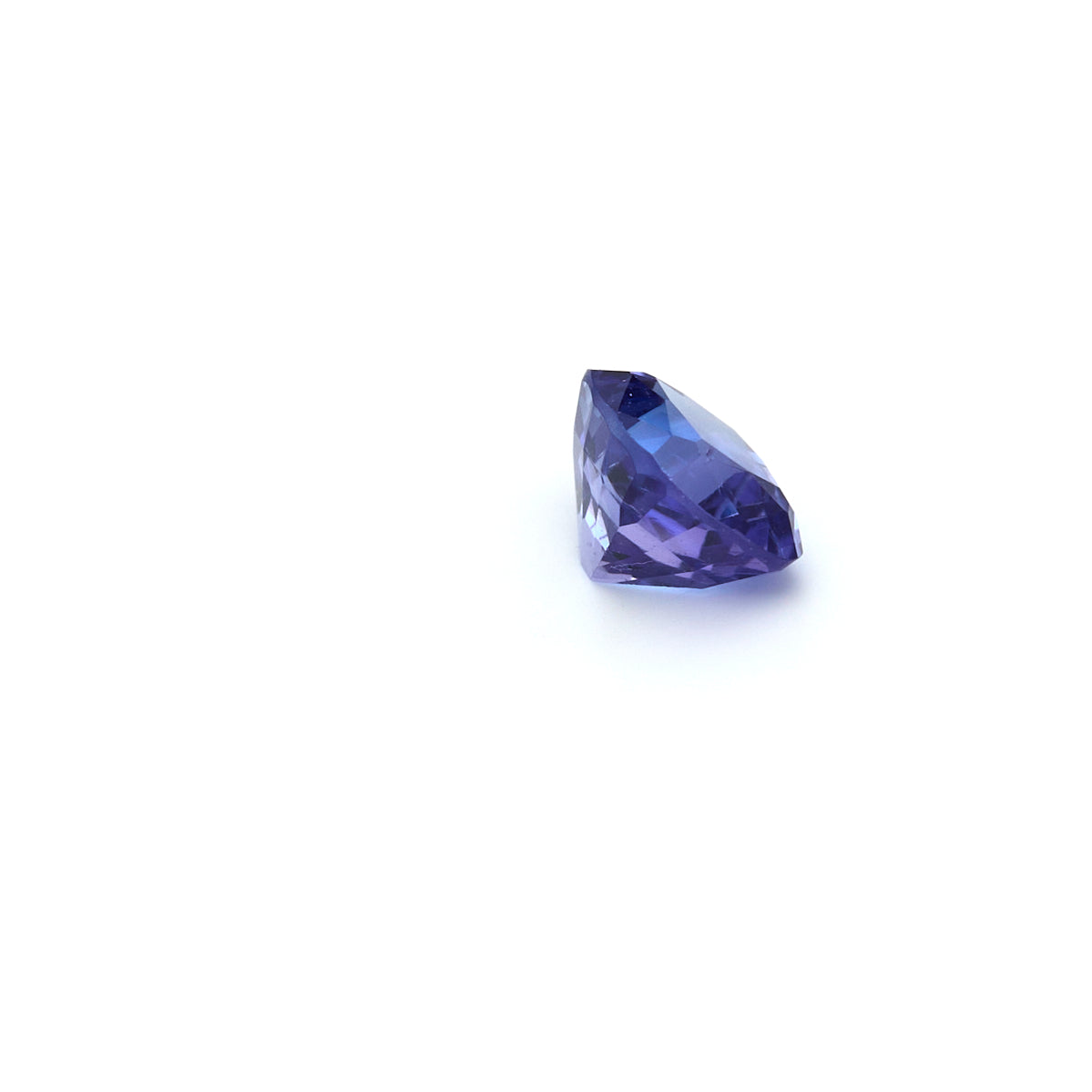 0.76ct. Tanzanite #TN1005 - FABER JEWELS